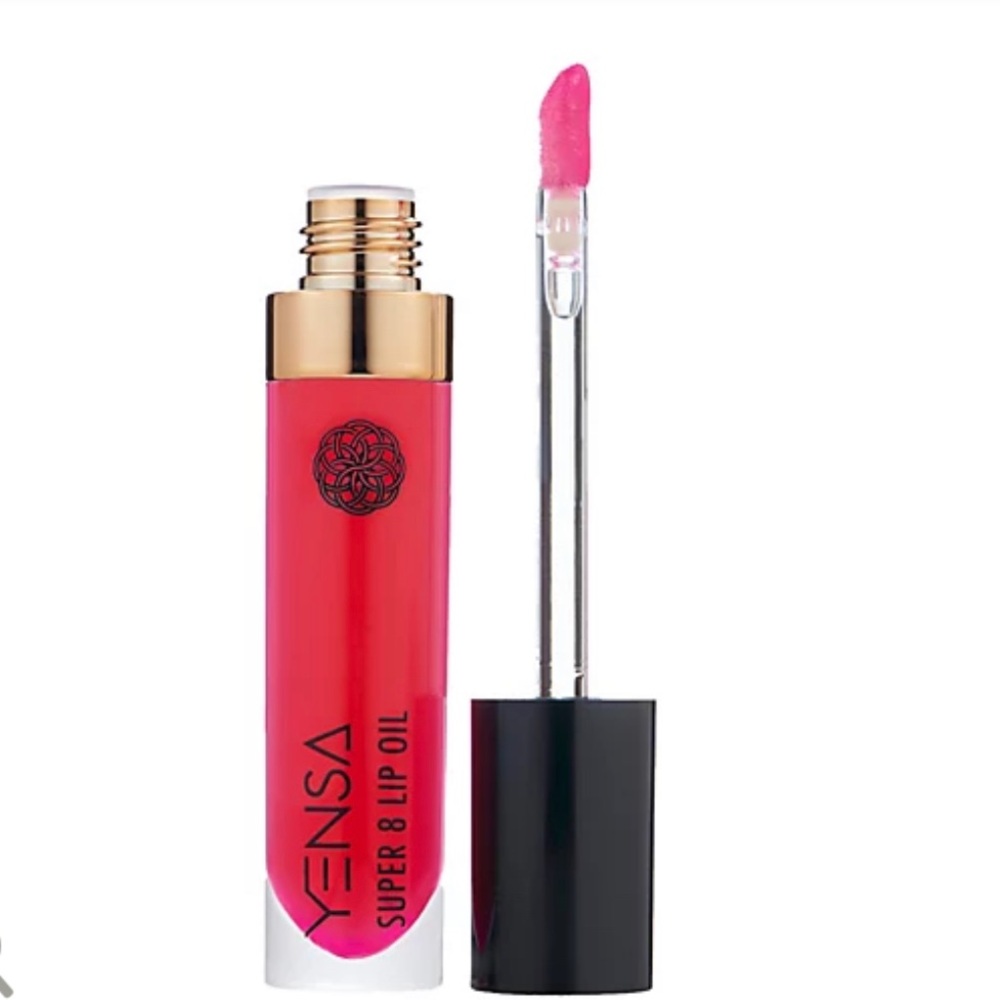 Yensa Lip oil - Never used